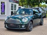 MINI Cabrio Cooper 1.Hand/Unfallfrei/ Leder/ Tempomat - MINI Cooper in Berlin