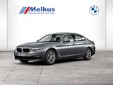 BMW 525d Limousine Head-Up HiFi LED GSD Navi Bus. - BMW 525 aus 2018