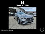 Mercedes-Benz E 200 4M T AMG 360 EASYPA TWA SPHA AHK MBUX HIGH - Mercedes-Benz E-Klasse Jahreswagen: Kombi