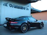Porsche 991 Turbo S *LED*NAVI*LEDER*SHZ*APPROVED*PCCB* - Porsche 991 Gebrauchtwagen