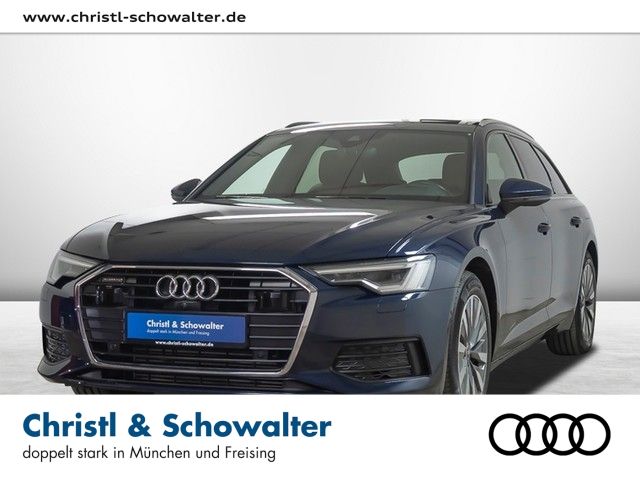 Audi A6 Avant 50 TFSI e quattro S-Trinic AHK MATRIX