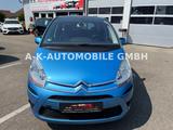 Citroën C4 Picasso Tendance*DIG.COCKPIT*2-Z KLIMA*TEMPO* - gebrauchte Citroën C4 Picasso aus dem Jahr 2009