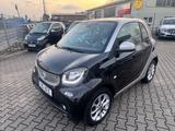 Smart ForTwo Passion 453 NAVI SHZ KLIMA KOMFORT LED - Smart Gebrauchtwagen