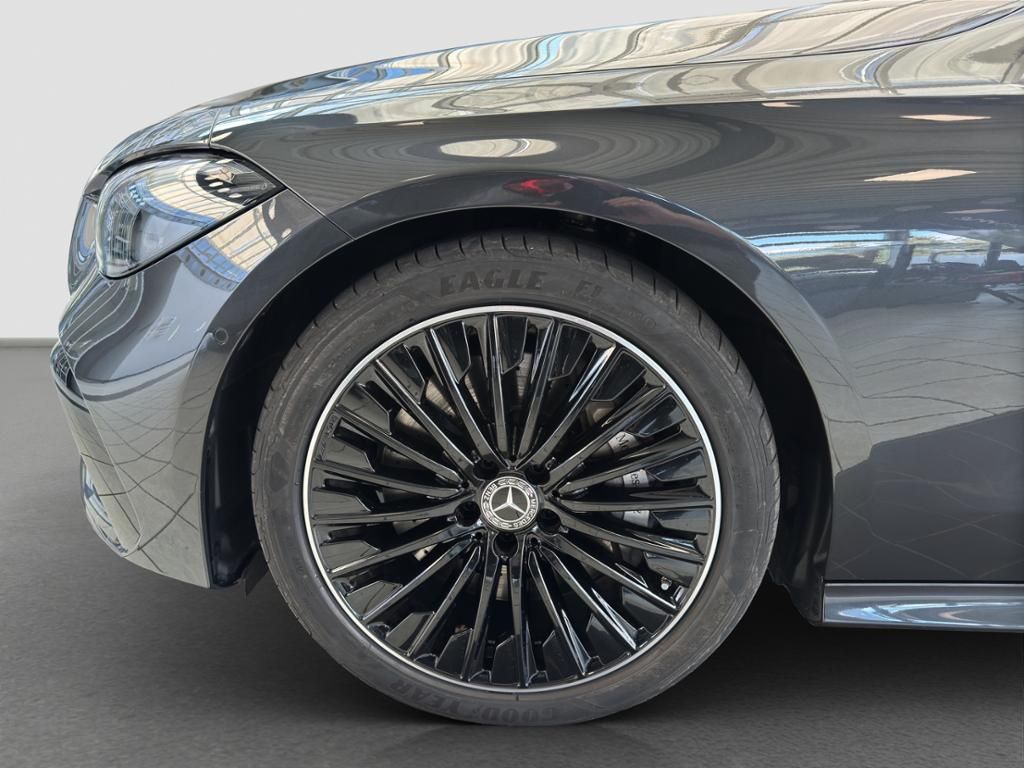 Fahrzeugabbildung Mercedes-Benz CLE 450 4MATIC Coupé AMG Line*Night Paket*HUD