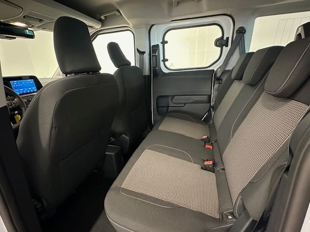 Fahrzeugabbildung Ford Tourneo Courier Trend 1.0 EcoBoost EU6d