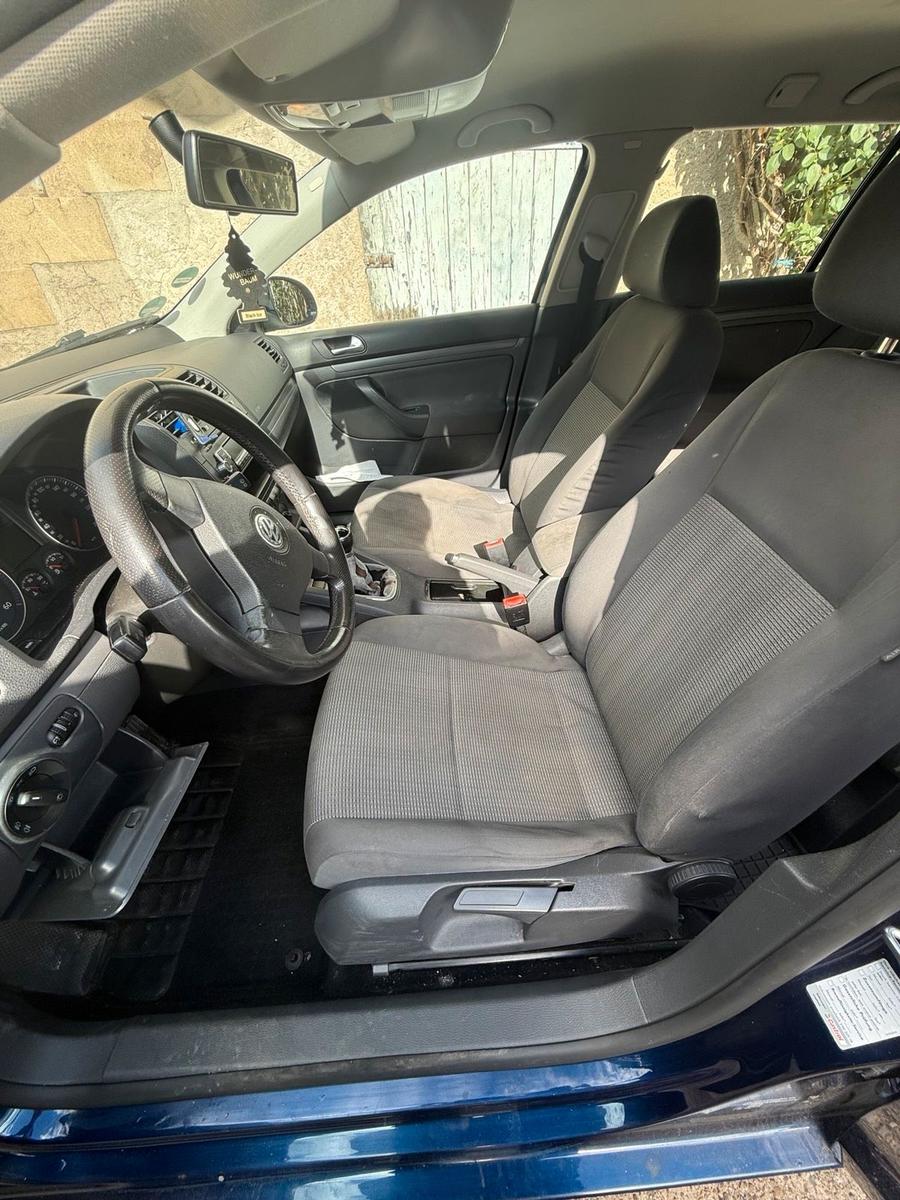 Volkswagen Golf 2007 — photo 6