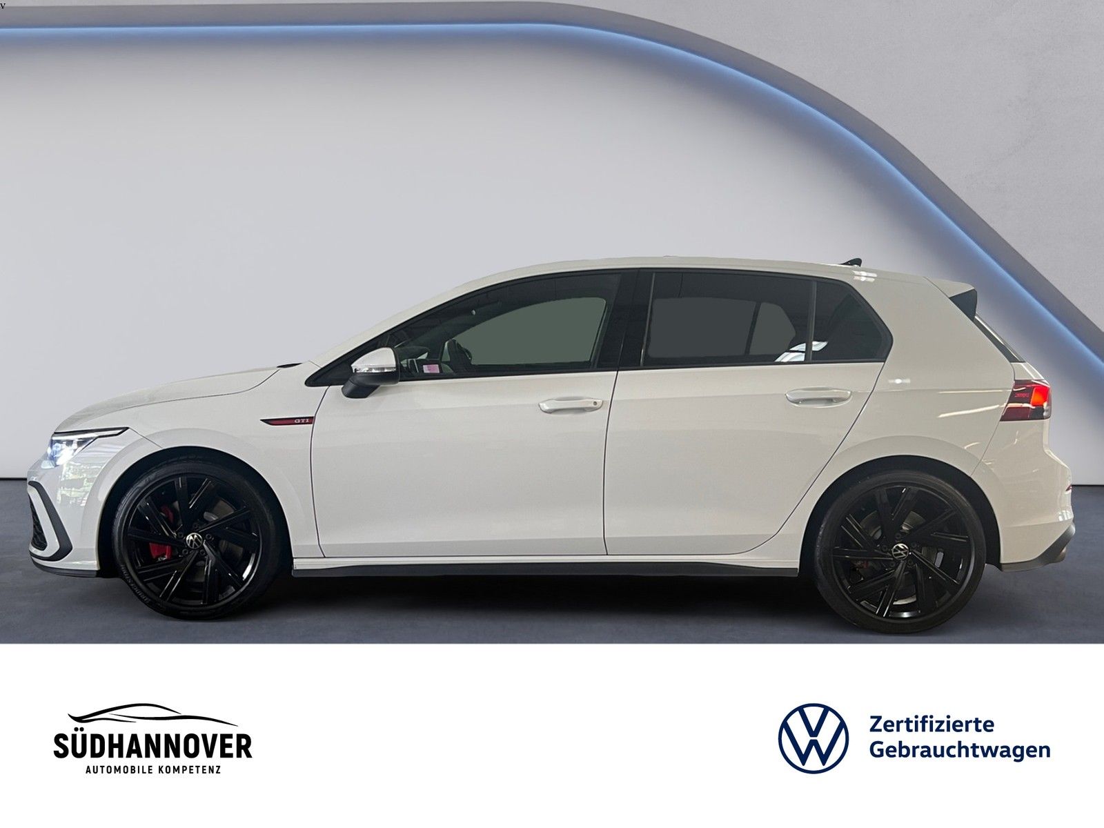 Volkswagen Golf - Bild 3