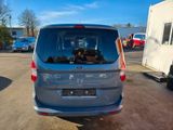 Ford Tourneo 1.0 Courier HU 03/2027 - Ford Tourneo