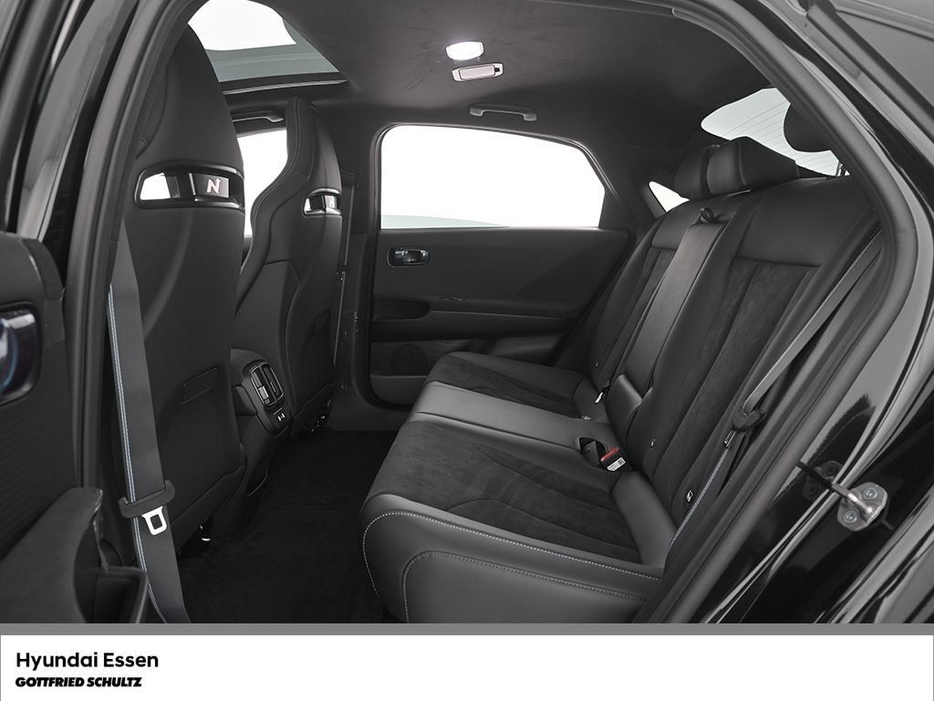 Hyundai IONIQ 6 – Bild 11