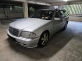 Mercedes-Benz Mercedes Benz C 240 Sport V6 T Modell S202 - gebrauchte Mercedes-Benz C 240 aus dem Jahr 1998