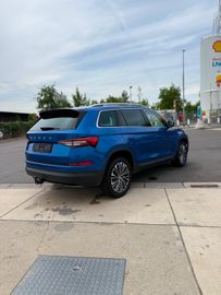 Skoda Kodiaq - 3