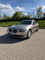 BMW 740Li - - BMW 740: 740li