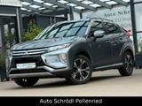 Mitsubishi Eclipse Cross Top 1.5 T-MIVEC, AHK, HUD, 360°K - Mitsubishi Gebrauchtwagen von 2019