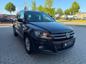 Volkswagen Tiguan - 9