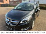 Opel Meriva B Innovation, Lenkrad+Sitzhz. - Opel Meriva in Krefeld