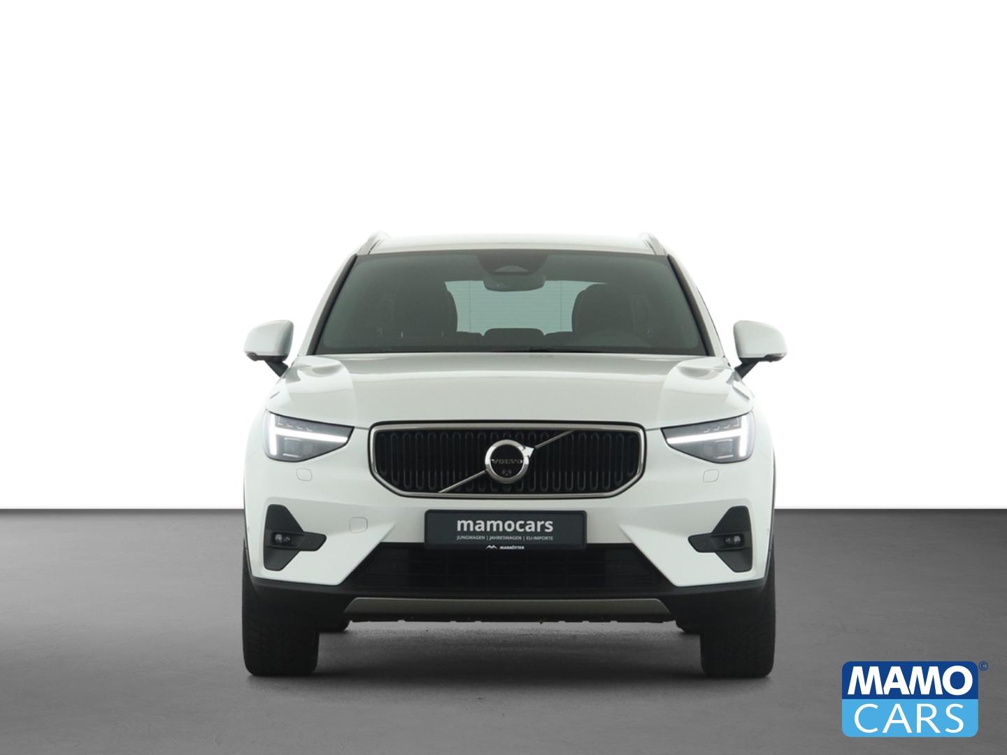 Volvo XC40 B3 Core 360CAM/Pilot/Pixel LED/Google