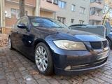 BMW 330d 2.Hand / Vollaustattung / HU 04.2026 - BMW 330: Limousine, 3.0