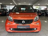 Smart ForTwo coupe Sitzheizung/Pano/Klima/Tempo - Smart ForTwo in Herne