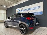 Mazda CX-3 Sports-Line LED NAVI LEDER BOSE KAMERA 18" - Mazda CX-3 aus 2018