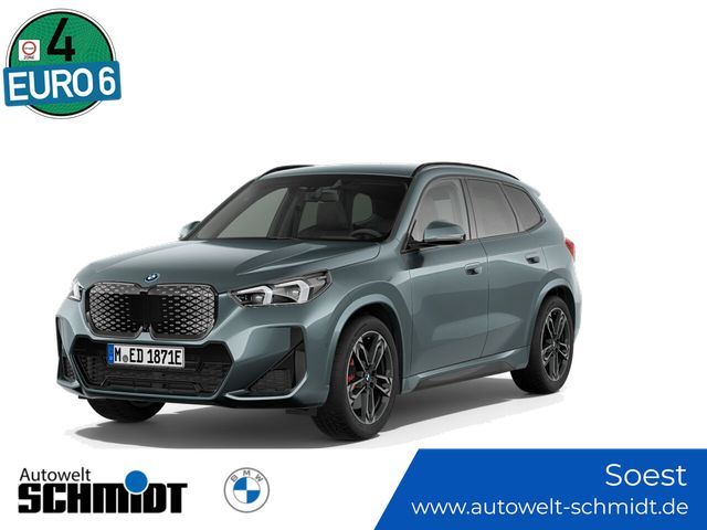 BMW iX1 eDrive20 M Sportpaket Pro UPE 65.210 EUR