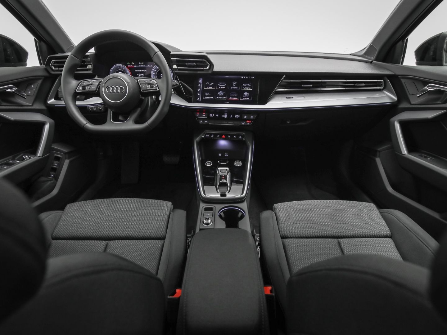 Audi A3 - Bild 8