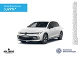Volkswagen Golf 1.5 eTSI Goal NAVI+AHK+ACC