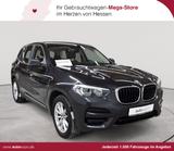 BMW X3 xDrive20i Aut. Advantage Leder HuD - BMW X3 ADVANTAGE mit Benzin-Antrieb