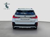 BMW X1 xDrive20d Steptronic M Sportpaket AHK - BMW X1: Xdrive20d M Sport