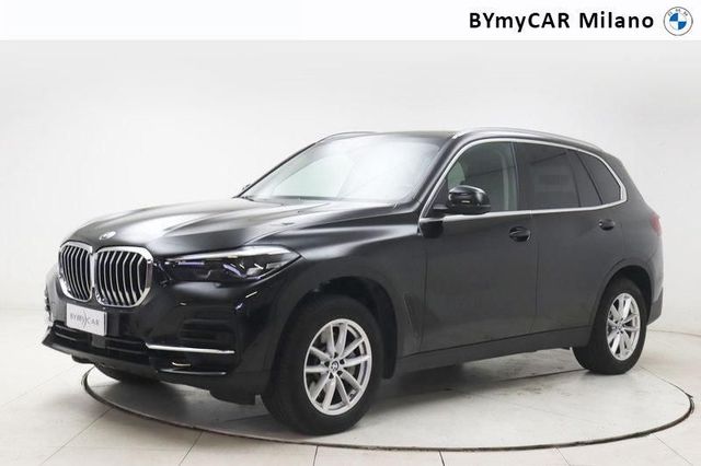BMW BMW X5 25 d Business xDrive Steptronic