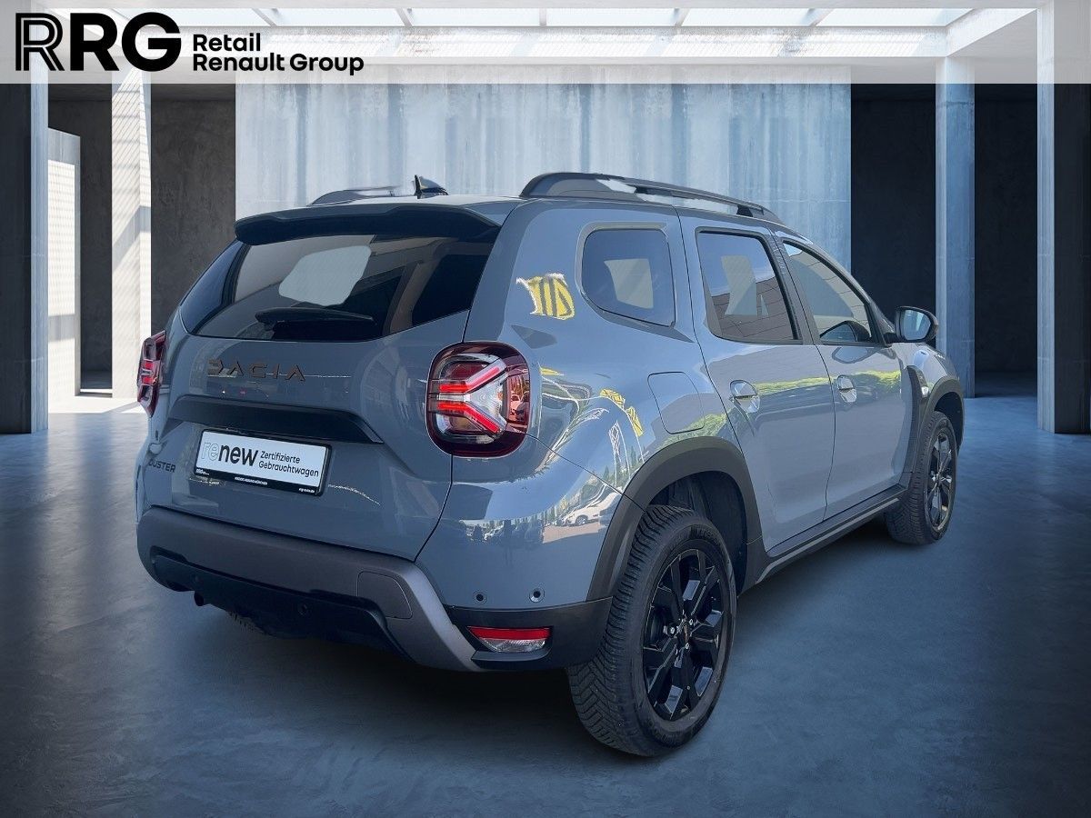 Dacia Duster - Bild 5