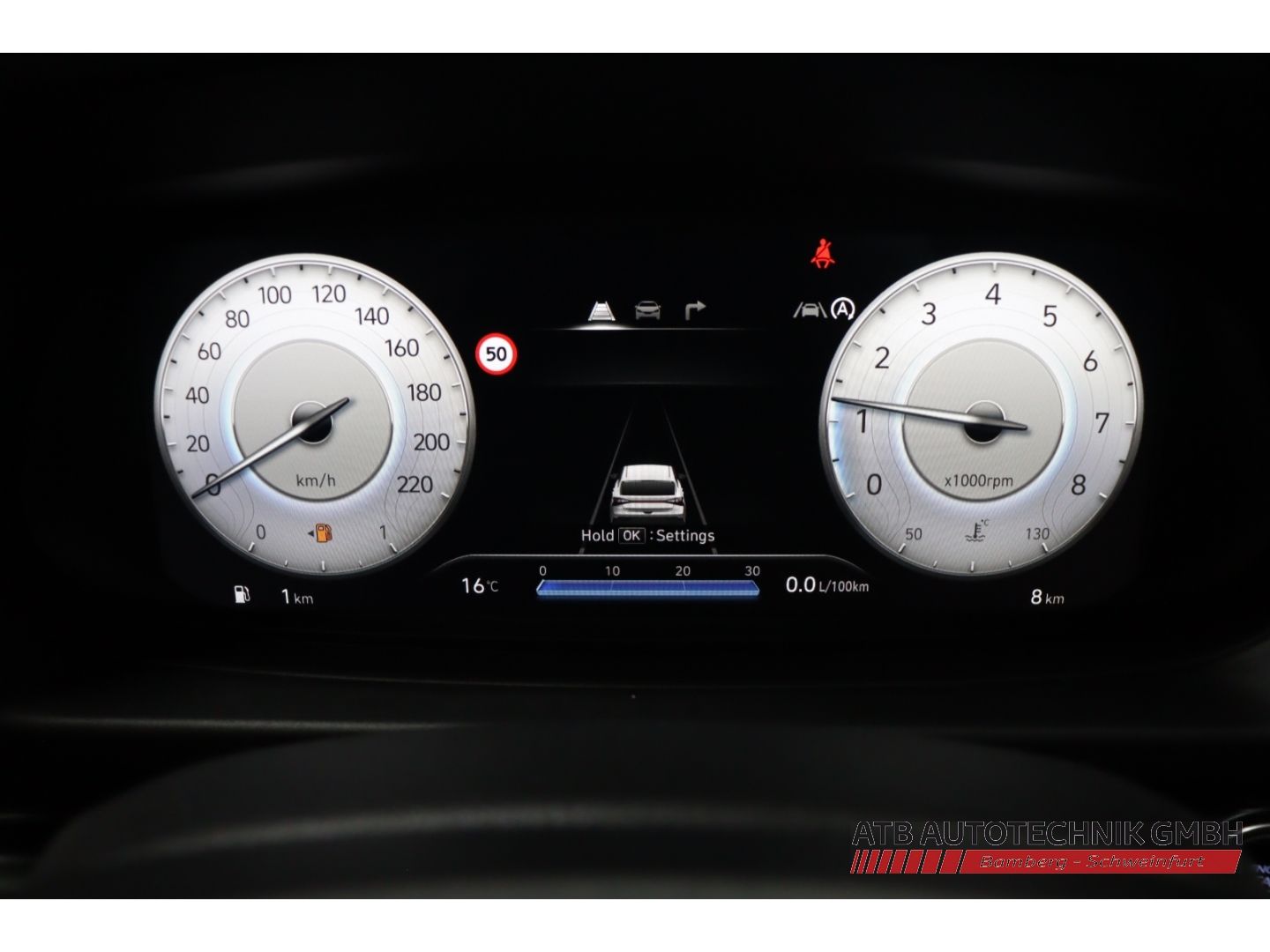 Fahrzeugabbildung Hyundai i20 Trend 1.0 T-GDI M/T Lichtp., Komfortpaket