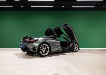 صورة 7 لـ  Mclaren 750S