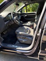Volkswagen Touareg 3.0 V6 TDI/R-Line/Softclose/Voll - VW Touareg Gebrauchtwagen in Kassel