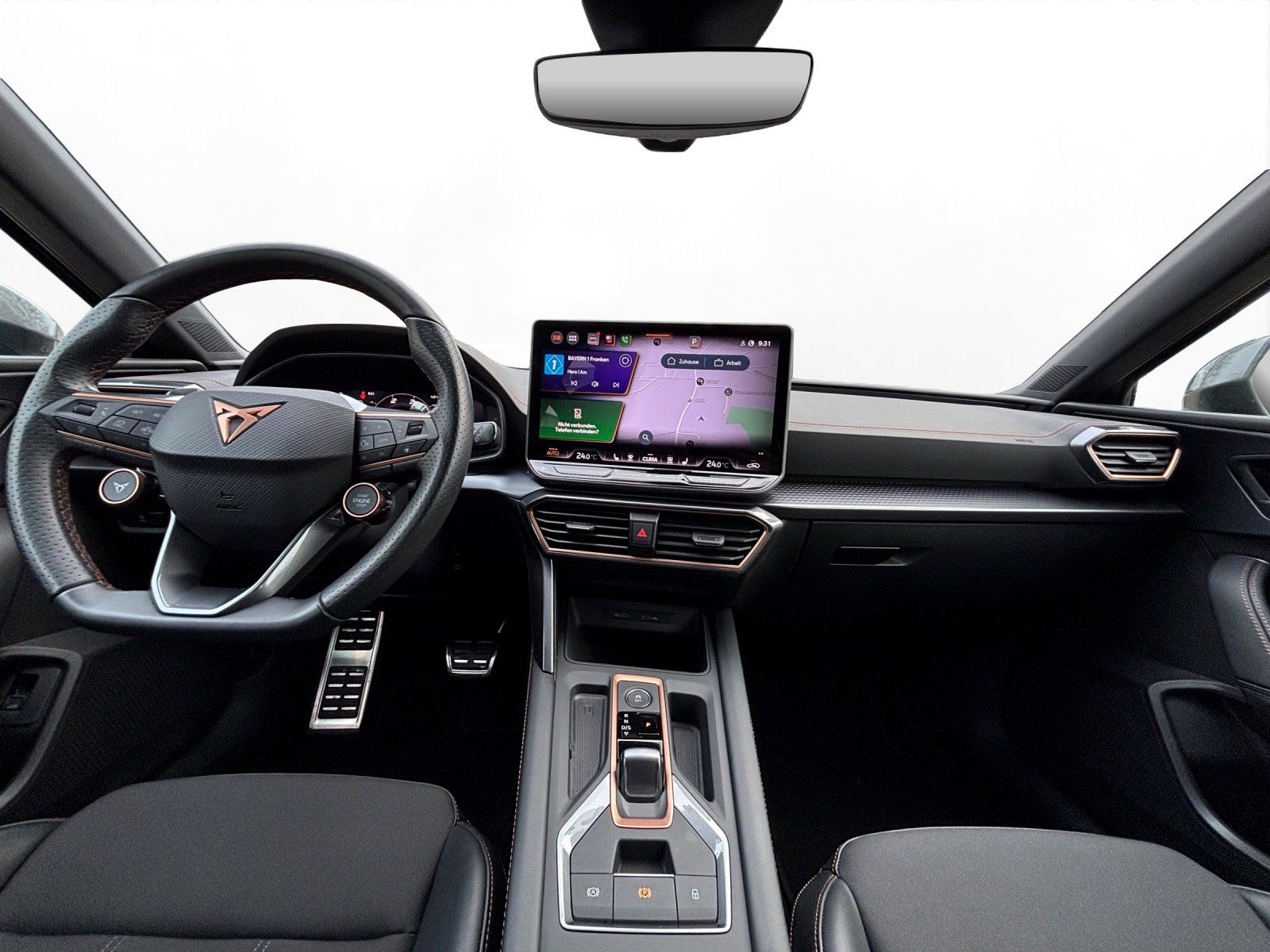 Cupra Leon - Bild 14