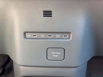 Kia EV2 42,2 kWh Earth 360 22kW AC Navi 4 Sitzer