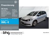 Volkswagen Touran Comfortline 1,5 TSI  6-Gang - Volkswagen Touran Jahreswagen