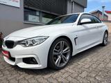 BMW 420d Coupe M-Sport Paket Aut.*19"ALU+RF-KAM+LED* - BMW: M Sport Paket