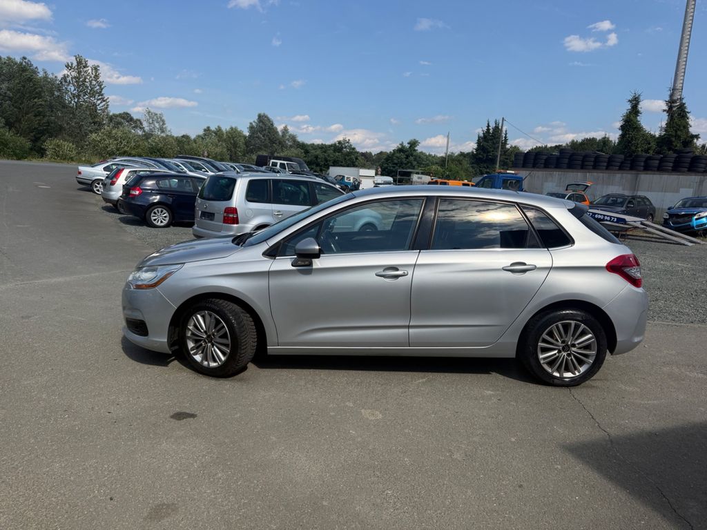 Citroën C4