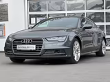 Audi A7 SB 3.0TDI QUATTRO S LINE MATRIX 360 BOSE - Audi A7 in Bielefeld