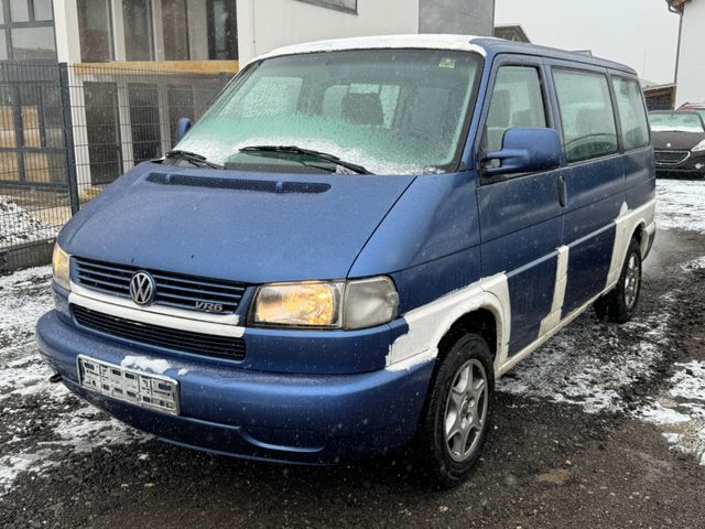 Volkswagen T4 Multivan VR6 2.8 Automatik/KLIMAAUTO/ZENTRAL