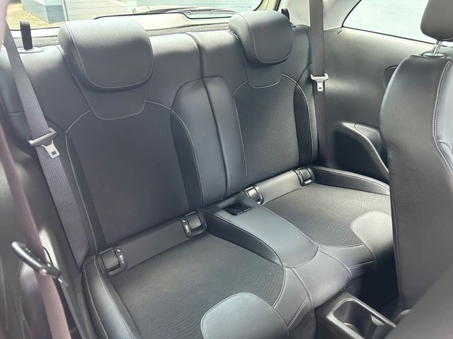 Fahrzeugabbildung Opel Adam Jam+NaviZB+Allw.LM+Klima+BT+USB+Tempomat+