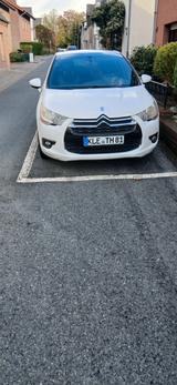 Citroën DS4 VTi 120 SoChic SoChic - gebrauchte Citroën DS4 aus dem Jahr 2011