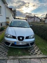 Seat Ibiza 6L 1. Hand Gepflegtes Fahrzeug ... - gebrauchte Seat Ibiza aus dem Jahr 2006
