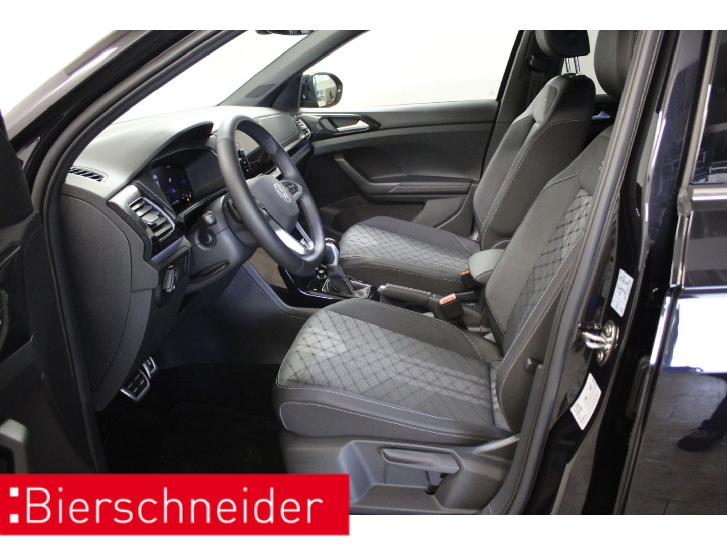 Volkswagen T-Cross - Bild 4
