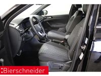 Volkswagen T-Cross - Vorschau Bild 4