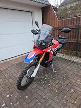 Honda CRF 250 Rally - HONDA RALLYE CRF 250