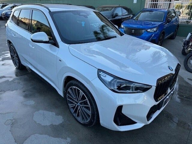 BMW Bmw X1 xDrive18d Msport