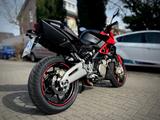 Aprilia Shiver 750 ABS | Garagenfzg | TÜV NEU  - Angebote