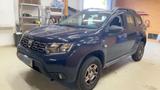 Dacia Duster II Essential - Dacia Duster in Erfurt