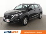 Hyundai Tucson 1.6 Trend 2WD *TEMPO*PDC*SHZ* - Hyundai TUCSON in Duisburg